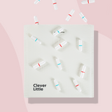 Mix & Match 60-Pack: Regular Tampons & Mini Tampons