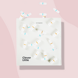 Mix & Match 60-Pack: Super Tampons & Mini Tampons