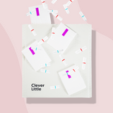 Mix & Match 60-Pack : Super Pads, Regular Tampons & Mini Tampons