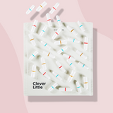 Mix & Match 60-Pack: Super Tampons, Regular Tampons & Mini Tampons