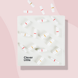 Mix & Match 60-Pack: Super Tampons & Regular Tampons