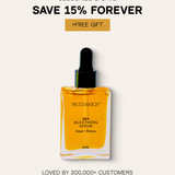 SEA BUCKTHORN SERUM, 30ml
