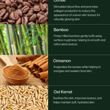 Scrub Me Down Body Scrub