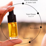 SEA BUCKTHORN SERUM (5ml)