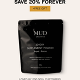 30-Day Detox Supplement