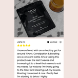 DETOX PACK