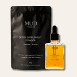 OPTIMAL DETOX BUNDLE
