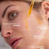 SEA BUCKTHORN SERUM (100ml)