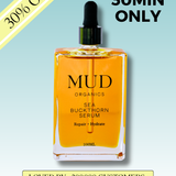 SEA BUCKTHORN SERUM (100ml)