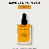 SEA BUCKTHORN SERUM, 30ml