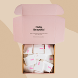 80-Pack Cotton Regular Pads