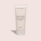 Peptide Collagen Moisturiser With Hyaluronic Acid