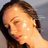 Peptide Collagen Moisturiser With Hyaluronic Acid
