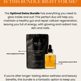 OPTIMAL DETOX BUNDLE