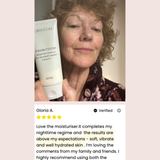 Peptide Collagen Moisturiser With Hyaluronic Acid