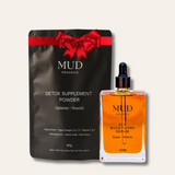 OPTIMAL DETOX PRO BUNDLE