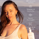 Body Lotion