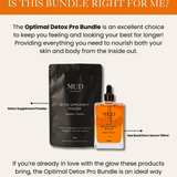 OPTIMAL DETOX PRO BUNDLE