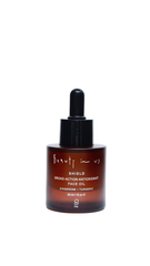 SHIELD - Broad-Action Antioxidant Face Oil