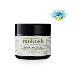 Light Face Cream