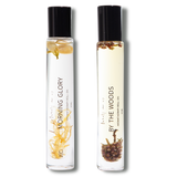 Day & Night Aromatherapy Duo