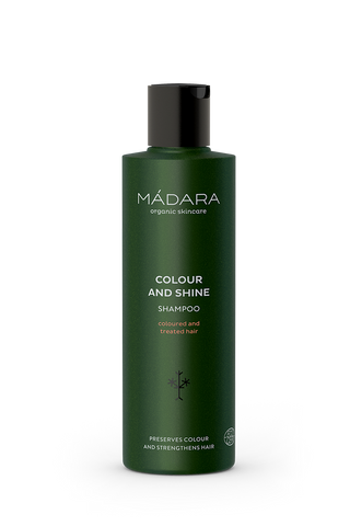 Colour and Shine Shampoo 250 Ml