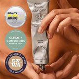 WATER BASED PERSONAL LUBRICANT