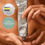 WATER BASED PERSONAL LUBRICANT