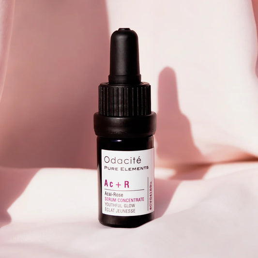 Ac+R – YOUTH.  Acai+Rose Serum Concentrate