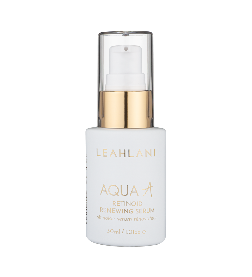 AQUA A RETINOID RENEWING SERUM