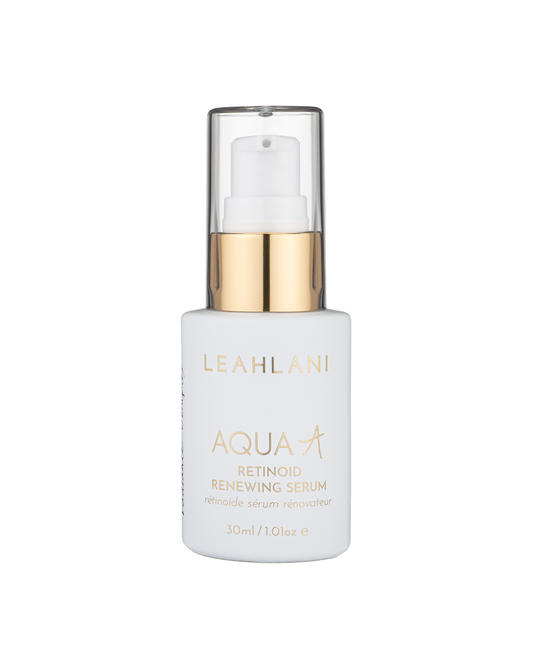 AQUA A RETINOID RENEWING SERUM