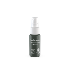 Bathroom & Mould Cleaner with Clove Oil