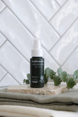 Bathroom & Mould Cleaner with Clove Oil