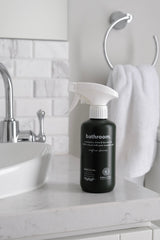 Essential Natural Cleaning Pack - 300 Ml