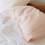 Silk/Linen Flipp Pillowslip Singles