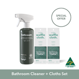 Bathroom & Mould Cleaner With Clove Oil 300 Ml