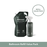Bathroom & Mould Cleaner + Refill