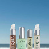 BLEMISH SOLUTIONS RESULTS - STARTER SET