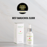 Bakuchiol Skin Booster