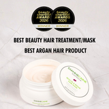 Rescue & Repair Hair Mask
