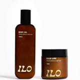 Balm Lube + Body Oil