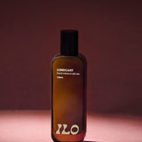 Egg + Water-Based Lube + Intimate Wash