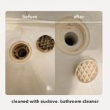 Bathroom & Mould Cleaner With Clove Oil 300 Ml