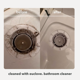 Bathroom & Mould Cleaner with Clove Oil