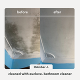 Bathroom & Mould Cleaner 5 Litre Refill & Value Pack