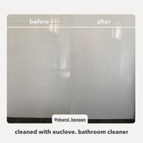 Bathroom & Mould Cleaner With Clove Oil 300 Ml