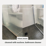 Bathroom & Mould Cleaner With Clove Oil 300 Ml