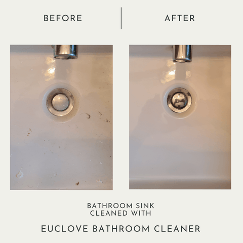 Switch to Non-Toxic Cleaning Products (300 Ml)