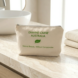 Dianne Caine Australia Beauty Bag