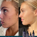 Edible Beauty Core Four